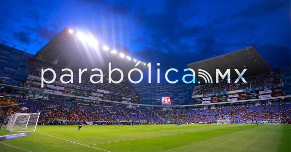 Transpira Puebla la fiebre del Mundial 2026