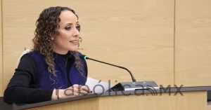 Propone Susana Riestra la creaci&oacute;n de un Consejo Interinstitucional para el Quinto Centenario