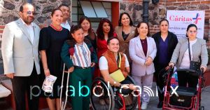 Se suma COPARMEX al DIF estatal por la inclusi&oacute;n laboral