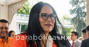Descarta Fedrha Suriano ruptura en MC por la llegada de Tony Gali