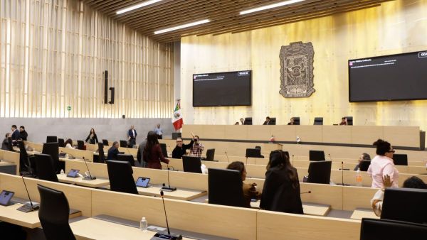 Avalan dictamen para garantizar derecho humano a vivienda adecuada