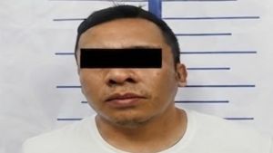 Detienen a sujeto durante indagatoria del homicidio de periodista