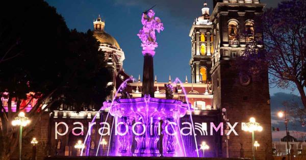 Avanza Gobierno de la Ciudad con la estrategia &ldquo;Fuentes que Brillan&rdquo;