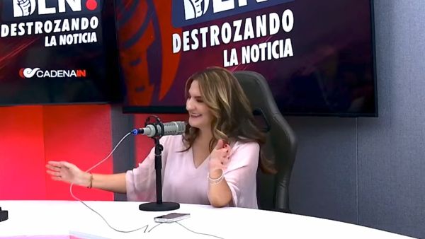 Defiende diputada asistencia de presidenta a final del Mundial