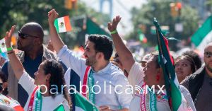 Mamdani, la historia y un mit&oacute;mano