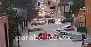 Alistan Armenta y Chedraui plan contra inundaciones en la capital