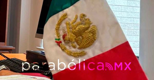 Defiende Sheinbaum a M&eacute;xico en Estados Unidos; no van a delinquir, van a trabajar, reclama