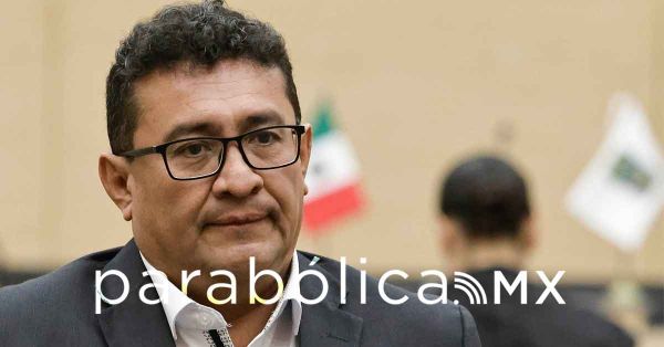 Se definir&aacute; en la pr&oacute;xima Legislatura la municipalizaci&oacute;n de Totimehuac&aacute;n: P&aacute;vel Gaspar