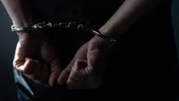 Detienen en Puebla a tres mandos de Seguridad Ciudadana