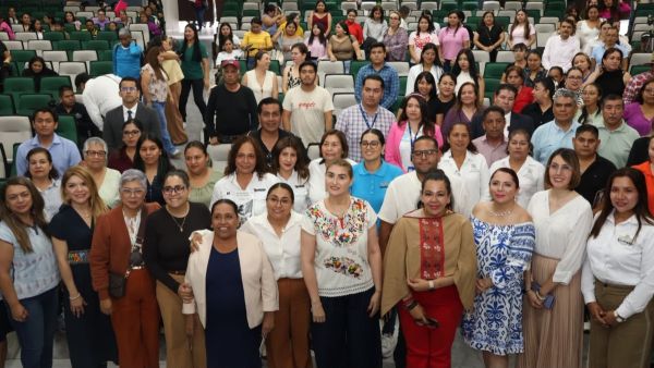 Promueve FGE ejercicio de derechos pol&iacute;ticos a mujeres