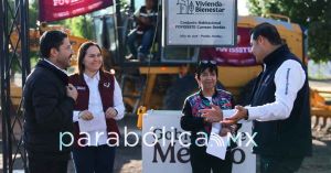 Puebla, vivienda y la restauraci&oacute;n del Estado social