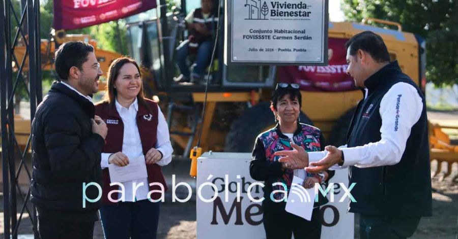 Puebla, vivienda y la restauraci&oacute;n del Estado social
