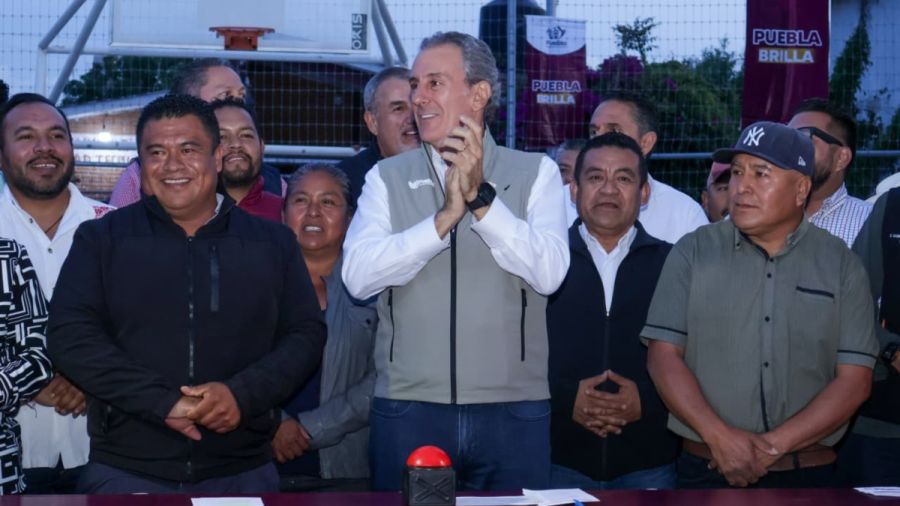 Ha modernizado Ayuntamiento 33 mil luminarias en la capital