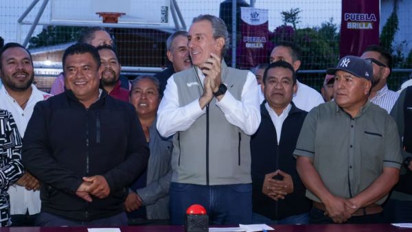Ha modernizado Ayuntamiento 33 mil luminarias en la capital