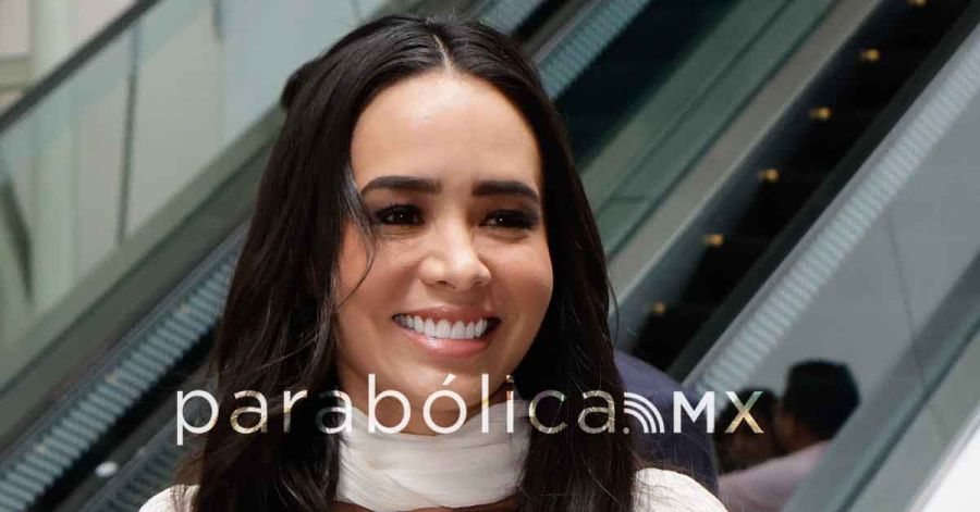 Acepto mi error; no estoy en posici&oacute;n de participar en 2027: Grace Palomares