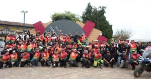 Concluye Rally de Motos ADV; motociclistas recorrieron 9 pueblos m&aacute;gicos y la sede fue Zacatl&aacute;n