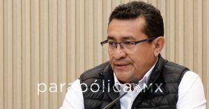 Se acatar&aacute; en el Congreso lo que decida la SCJN respecto al ciberasedio: P&aacute;vel