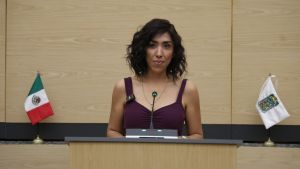 Buscan fortalecer transparencia en el Poder Judicial del Estado