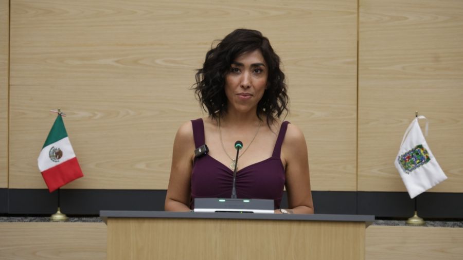 Buscan fortalecer transparencia en el Poder Judicial del Estado