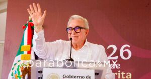 Propone PAN desaparecer poderes en Sinaloa ante acusaciones a Rocha Moya