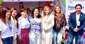 Respalda DIF iniciativa nacional por los derechos de ni&ntilde;as, ni&ntilde;os y adolescentes