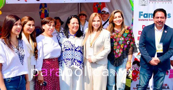 Respalda DIF iniciativa nacional por los derechos de ni&ntilde;as, ni&ntilde;os y adolescentes