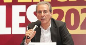 Presenta Pepe Chedraui programa hist&oacute;rico #CallesAl100