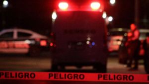Investiga FGE agresi&oacute;n a servidor p&uacute;blico con arma de fuego