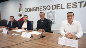 Exhorta Congreso local difundir derechos de personas trabajadoras