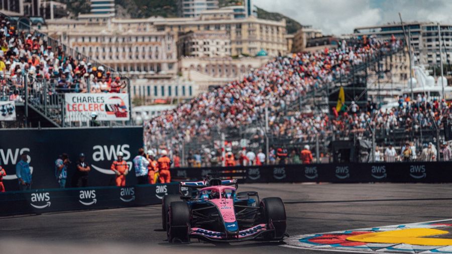 Devuelven podio a Pierre Gasly; recula la FIA sobre penalizaciones