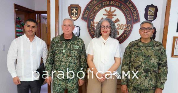 Supera despliegue federal los 20 mil elementos en Sinaloa: Harfuch