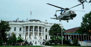 Tergiversado, que Trump acepte destruir Los Angeles y San Diego: La Casa Blanca