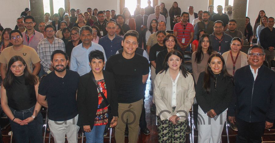 Fortalece Zacatl&aacute;n integridad al servicio p&uacute;blico con capacitaci&oacute;n anticorrupci&oacute;n