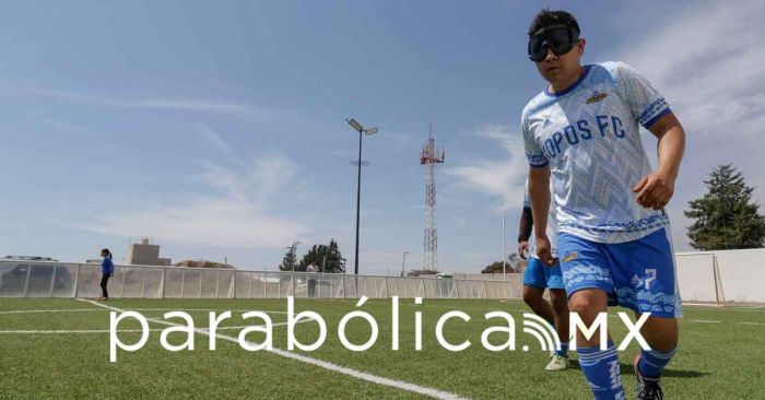 Denuncian robo en la madriguera de los Topos FC