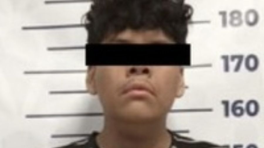 Aprehenden a acusado de violencia familiar, abuso y trata de personas