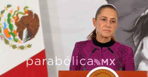 M&eacute;xico ya votaba contra el bloqueo a Cuba antes de que naciera: Sheinbaum