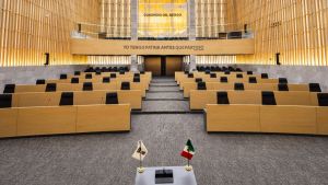 Congreso del Estado y embajada China estrechan lazos de cooperaci&oacute;n
