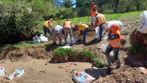 Recolecci&oacute;n de residuos en Puebla seguir&aacute;, a pesar de clausura de Chiltepeque