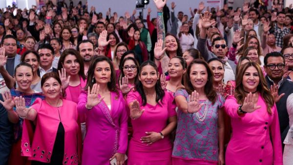 Desarrolla San Andr&eacute;s 7&ordf; Edici&oacute;n del Foro Internacional Ser Mujer