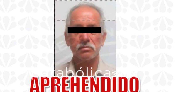 Captura FGE a sujeto por secuestro agravado y homicidio&nbsp;en Atzizintla