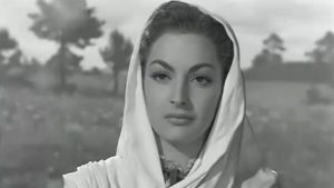 Fallece la diva del cine mexicano, Elsa Aguirre