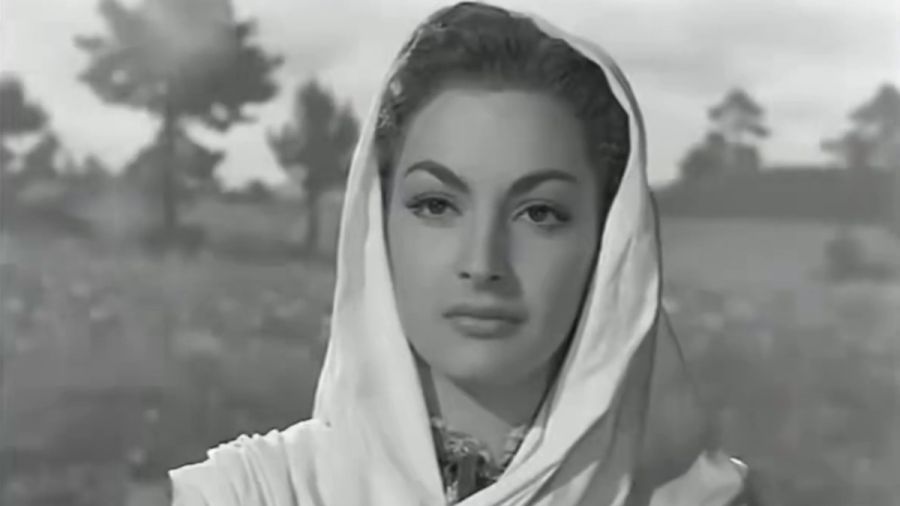 Fallece la diva del cine mexicano, Elsa Aguirre