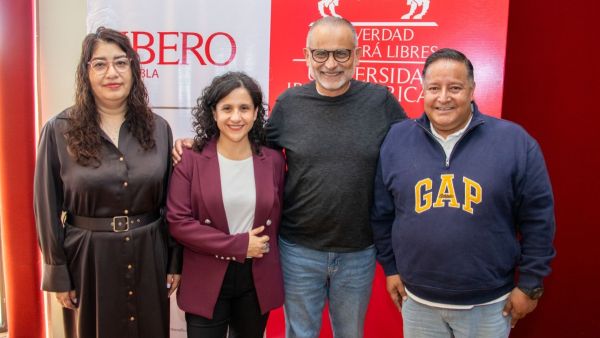 Capacita IDHIE de IBERO Puebla sobre el Protocolo Alba