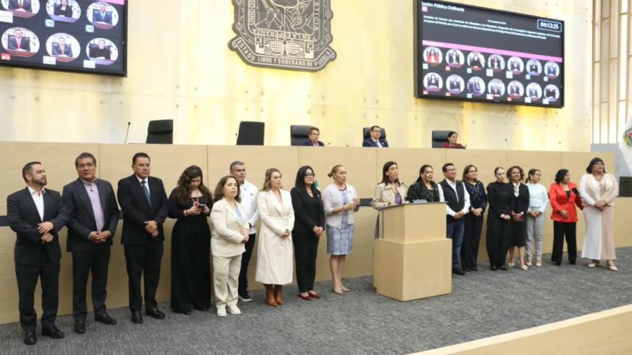 Presentan iniciativa para incorporar el acecho al C&oacute;digo Penal