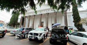 Mantiene Protecci&oacute;n Civil Estatal vigilancia en panteones ante D&iacute;a de Muertos