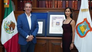 Presenta Ayuntamiento de Puebla Gala de Estrellas &ldquo;Elisa y Amigos&rdquo;