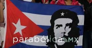 Busca Estados Unidos asfixia y ruptura en Cuba, responde D&iacute;az Canel a sanciones