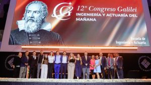 Impulsa Congreso Galilei de la An&aacute;huac Puebla la innovaci&oacute;n, IA e Industria 5.0