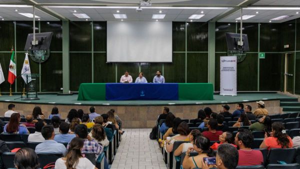 Ofrece Ayuntamiento tercer ciclo de mentor&iacute;as a personas emprendedoras