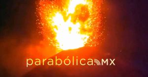 Decretan alerta m&aacute;xima en Guatemala por el ascenso de la actividad del volc&aacute;n de Fuego